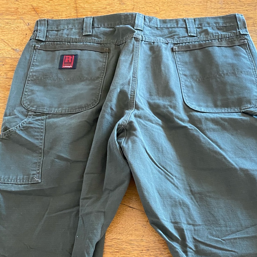 Men’s work pants